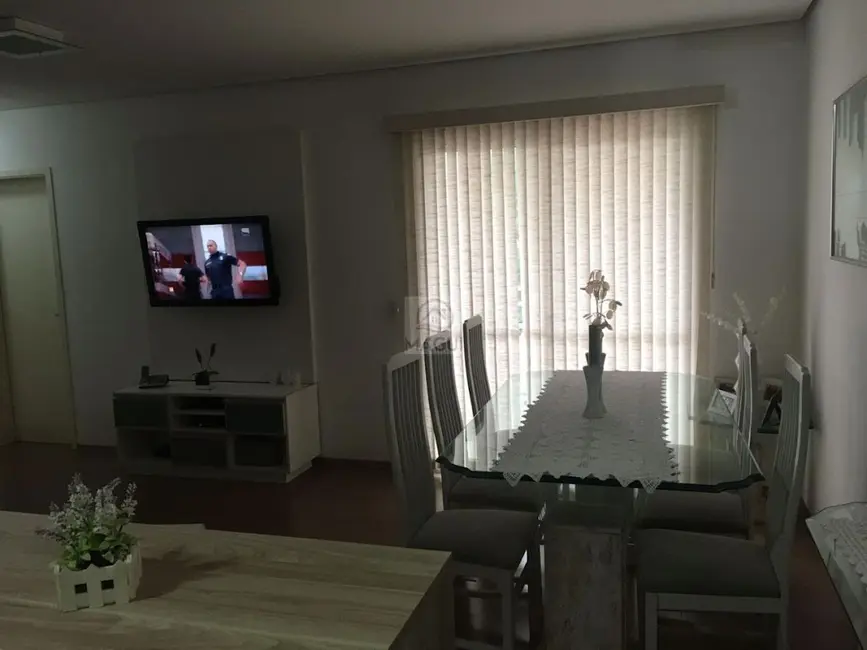 Foto 1 de Apartamento com 3 quartos à venda, 75m2 em Vila Marieta, Campinas - SP