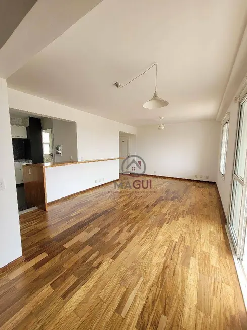 Apartamento com 3 quartos à venda, 98m2 em Mansões Santo Antônio, Campinas - SP - imagem 3 Foto 3 de Apartamento com 3 quartos à venda, 98m2 em Mansões Santo Antônio, Campinas - SP