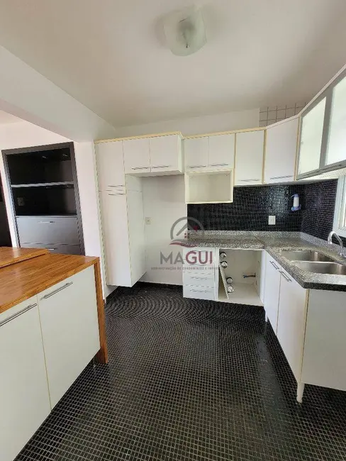 Apartamento com 3 quartos à venda, 98m2 em Mansões Santo Antônio, Campinas - SP - imagem 6 Foto 6 de Apartamento com 3 quartos à venda, 98m2 em Mansões Santo Antônio, Campinas - SP