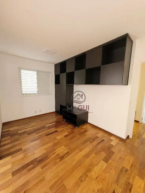 Apartamento com 3 quartos à venda, 98m2 em Mansões Santo Antônio, Campinas - SP - imagem 8 Foto 8 de Apartamento com 3 quartos à venda, 98m2 em Mansões Santo Antônio, Campinas - SP
