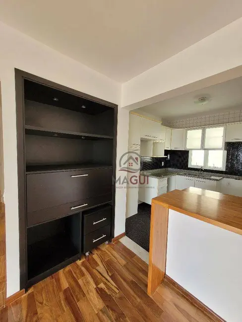 Apartamento com 3 quartos à venda, 98m2 em Mansões Santo Antônio, Campinas - SP - imagem 5 Foto 5 de Apartamento com 3 quartos à venda, 98m2 em Mansões Santo Antônio, Campinas - SP
