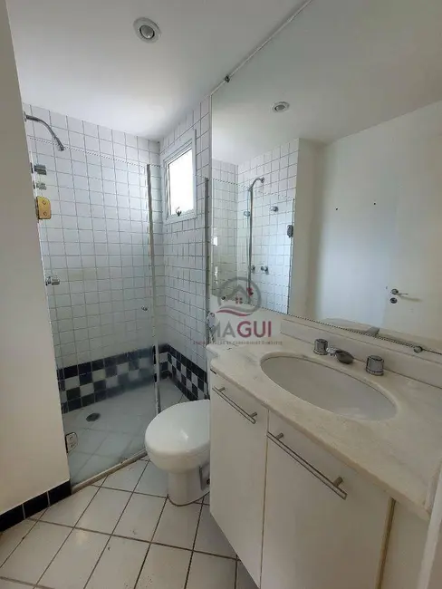 Apartamento com 3 quartos à venda, 98m2 em Mansões Santo Antônio, Campinas - SP - imagem 9 Foto 9 de Apartamento com 3 quartos à venda, 98m2 em Mansões Santo Antônio, Campinas - SP