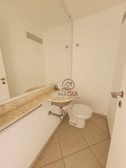 Apartamento com 3 quartos à venda, 98m2 em Mansões Santo Antônio, Campinas - SP - imagem 4 Foto 4 de Apartamento com 3 quartos à venda, 98m2 em Mansões Santo Antônio, Campinas - SP