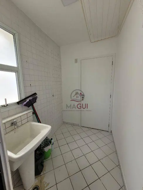 Apartamento com 3 quartos à venda, 98m2 em Mansões Santo Antônio, Campinas - SP - imagem 7 Foto 7 de Apartamento com 3 quartos à venda, 98m2 em Mansões Santo Antônio, Campinas - SP