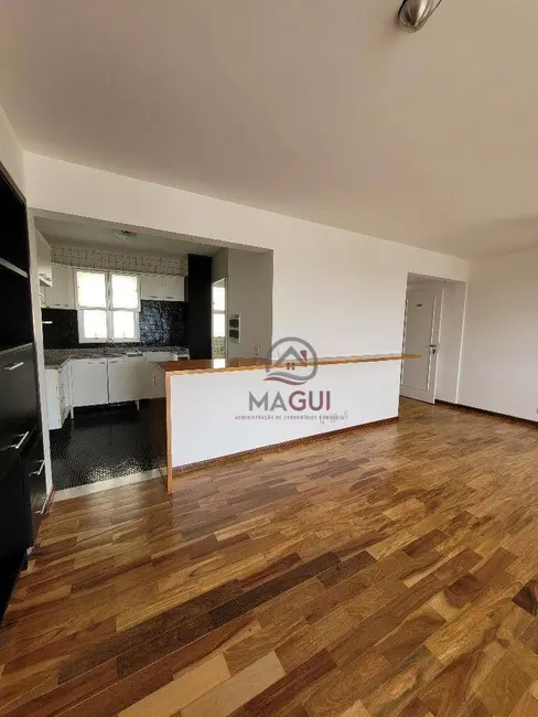 Apartamento com 3 quartos à venda, 98m2 em Mansões Santo Antônio, Campinas - SP - imagem 2 Foto 2 de Apartamento com 3 quartos à venda, 98m2 em Mansões Santo Antônio, Campinas - SP