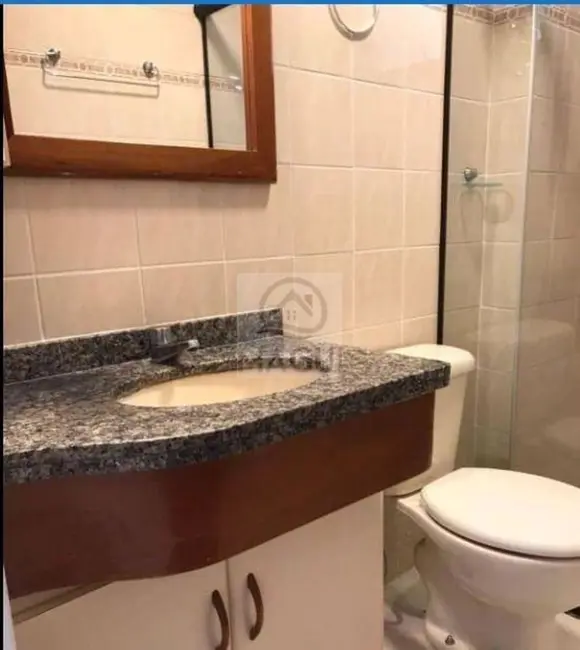 Apartamento com 1 quarto à venda, 53m2 em Centro, Campinas - SP - imagem 8 Foto 8 de Apartamento com 1 quarto à venda, 53m2 em Centro, Campinas - SP
