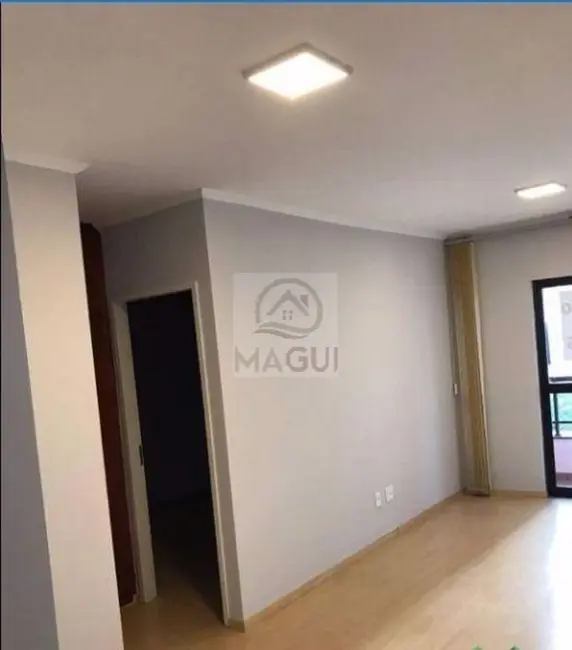 Apartamento com 1 quarto à venda, 53m2 em Centro, Campinas - SP - imagem 4 Foto 4 de Apartamento com 1 quarto à venda, 53m2 em Centro, Campinas - SP