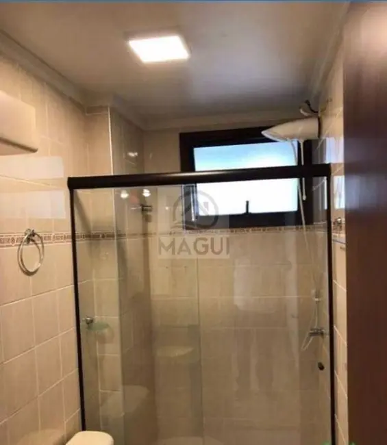Apartamento com 1 quarto à venda, 53m2 em Centro, Campinas - SP - imagem 3 Foto 3 de Apartamento com 1 quarto à venda, 53m2 em Centro, Campinas - SP