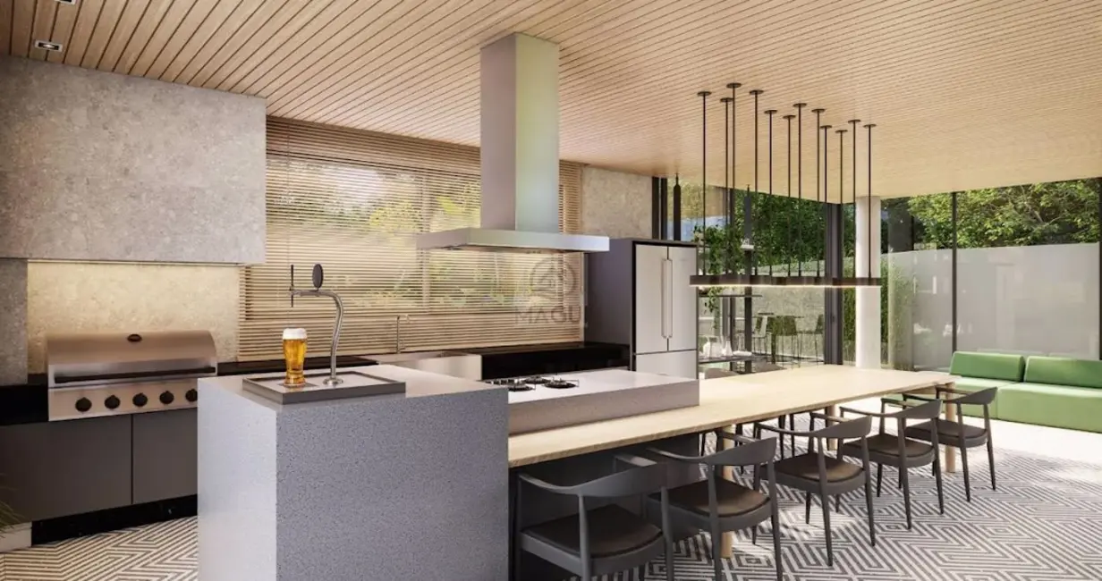 Apartamento com 3 quartos à venda, 170m2 em Cambuí, Campinas - SP - imagem 3 Foto 3 de Apartamento com 3 quartos à venda, 170m2 em Cambuí, Campinas - SP