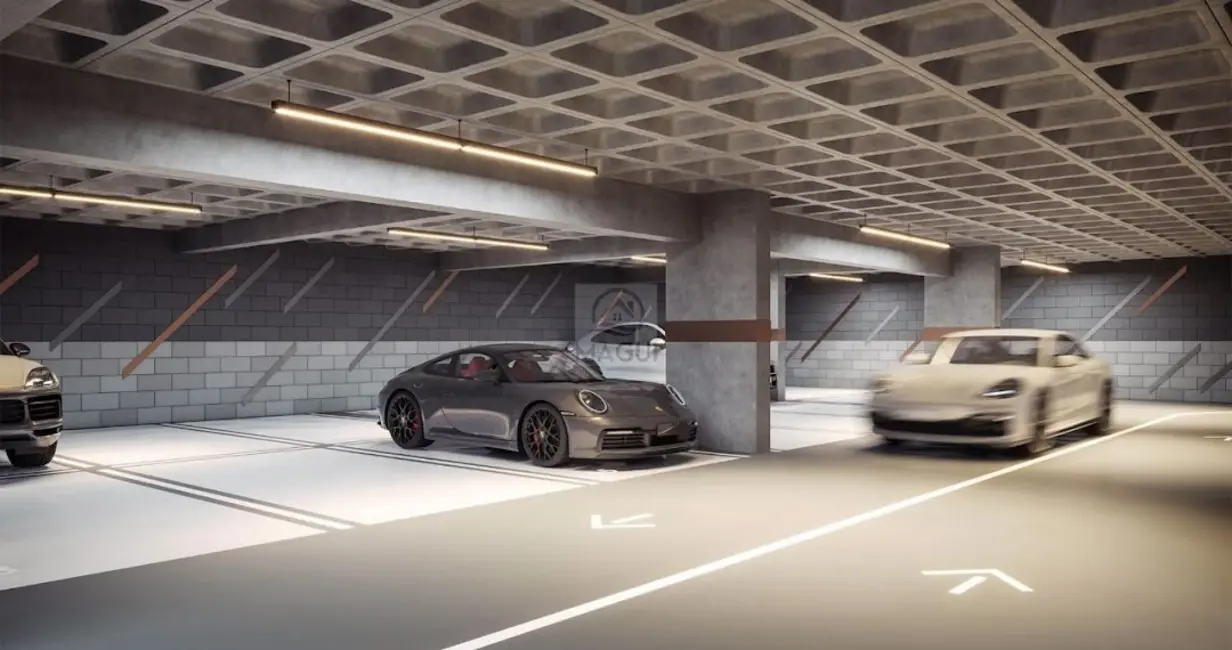 Apartamento com 3 quartos à venda, 170m2 em Cambuí, Campinas - SP - imagem 9 Foto 9 de Apartamento com 3 quartos à venda, 170m2 em Cambuí, Campinas - SP