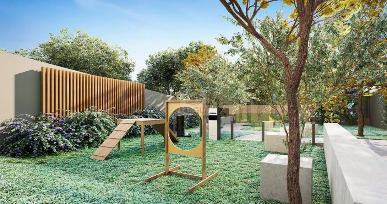 Apartamento com 3 quartos à venda, 170m2 em Cambuí, Campinas - SP - imagem 7 Foto 7 de Apartamento com 3 quartos à venda, 170m2 em Cambuí, Campinas - SP