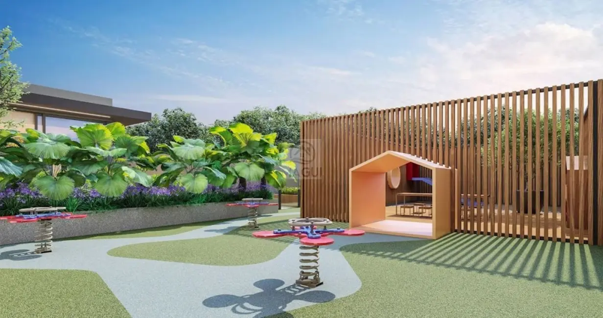 Apartamento com 3 quartos à venda, 170m2 em Cambuí, Campinas - SP - imagem 8 Foto 8 de Apartamento com 3 quartos à venda, 170m2 em Cambuí, Campinas - SP