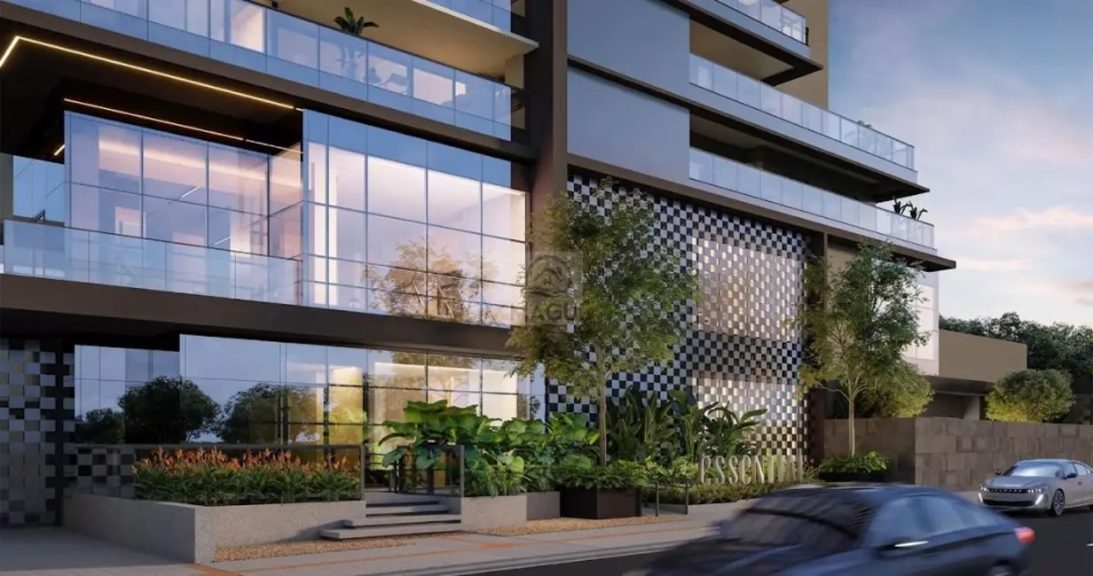 Apartamento com 3 quartos à venda, 170m2 em Cambuí, Campinas - SP - imagem 4 Foto 4 de Apartamento com 3 quartos à venda, 170m2 em Cambuí, Campinas - SP