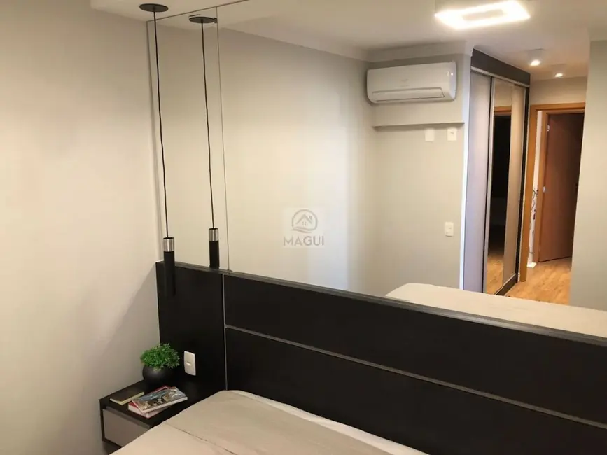 Apartamento com 2 quartos à venda, 58m2 em Vila Nova, Campinas - SP - imagem 5 Foto 5 de Apartamento com 2 quartos à venda, 58m2 em Vila Nova, Campinas - SP