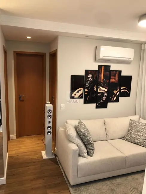 Apartamento com 2 quartos à venda, 58m2 em Vila Nova, Campinas - SP - imagem 4 Foto 4 de Apartamento com 2 quartos à venda, 58m2 em Vila Nova, Campinas - SP