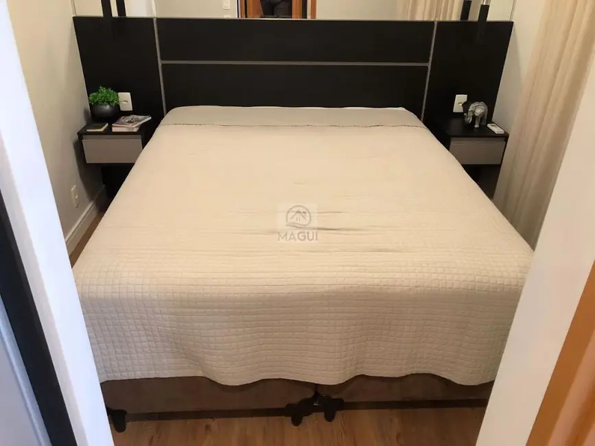 Apartamento com 2 quartos à venda, 58m2 em Vila Nova, Campinas - SP - imagem 8 Foto 8 de Apartamento com 2 quartos à venda, 58m2 em Vila Nova, Campinas - SP