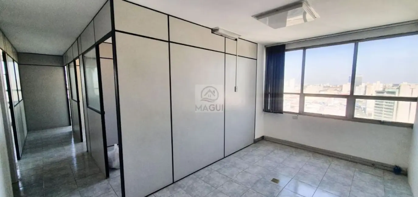 Foto 7 de Sala Comercial à venda, 46m2 em Centro, Campinas - SP