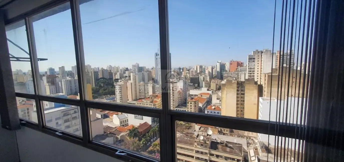 Foto 3 de Sala Comercial à venda, 46m2 em Centro, Campinas - SP