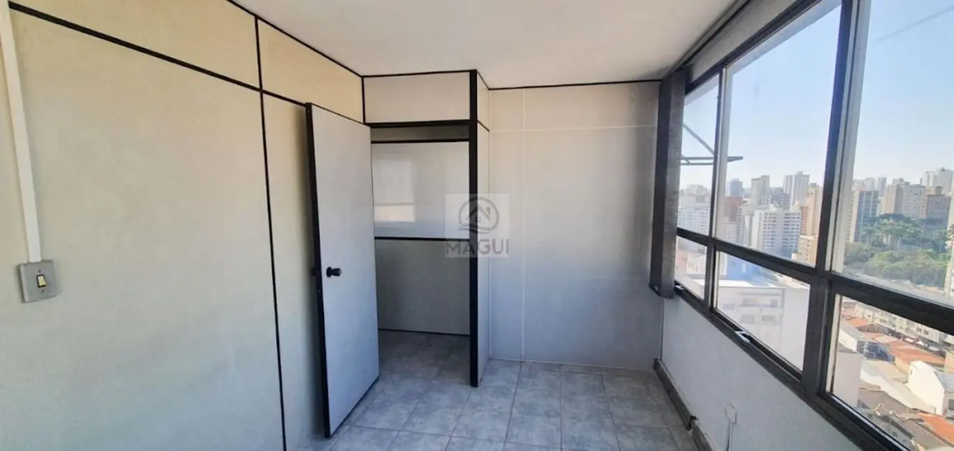 Foto 6 de Sala Comercial à venda, 46m2 em Centro, Campinas - SP