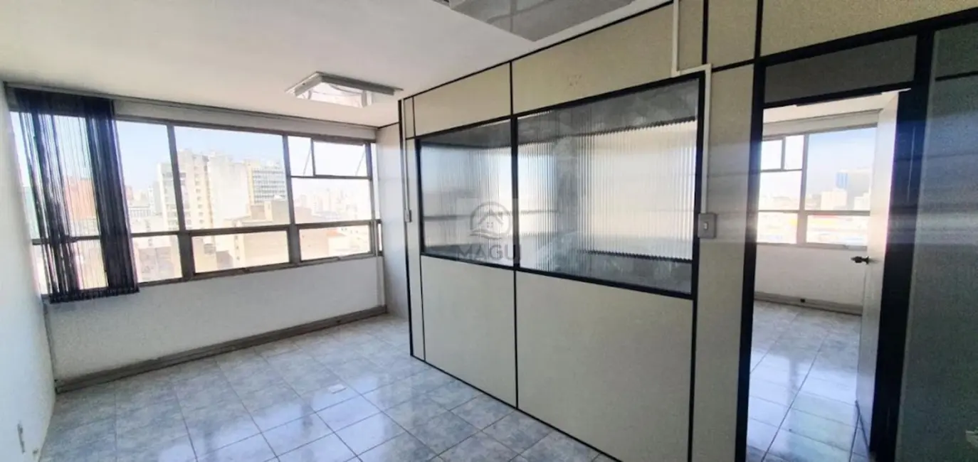 Foto 4 de Sala Comercial à venda, 46m2 em Centro, Campinas - SP