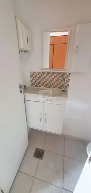 Sala Comercial à venda, 46m2 em Centro, Campinas - SP - imagem 9 Foto 9 de Sala Comercial à venda, 46m2 em Centro, Campinas - SP