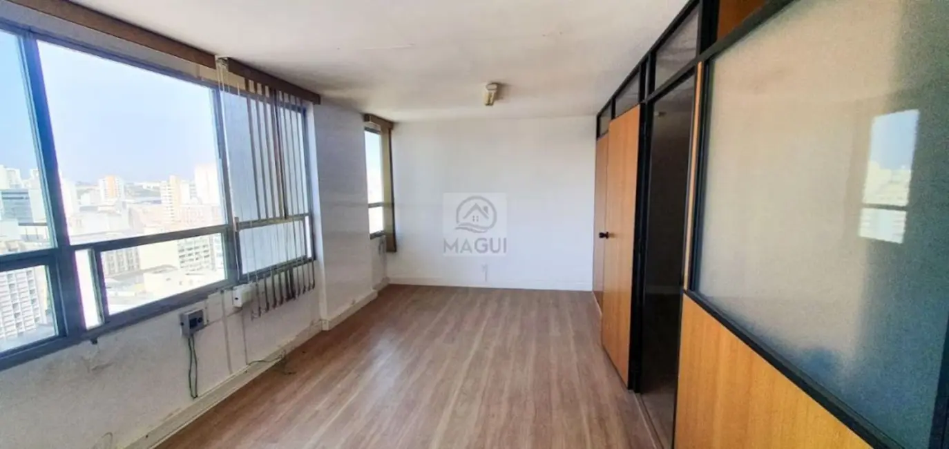 Sala Comercial à venda, 46m2 em Centro, Campinas - SP - imagem 6 Foto 6 de Sala Comercial à venda, 46m2 em Centro, Campinas - SP