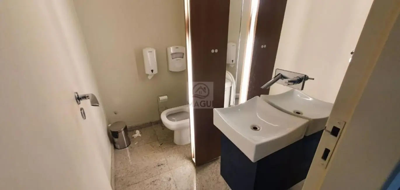 Foto 9 de Sala Comercial para alugar, 378m2 em Chácara da Barra, Campinas - SP