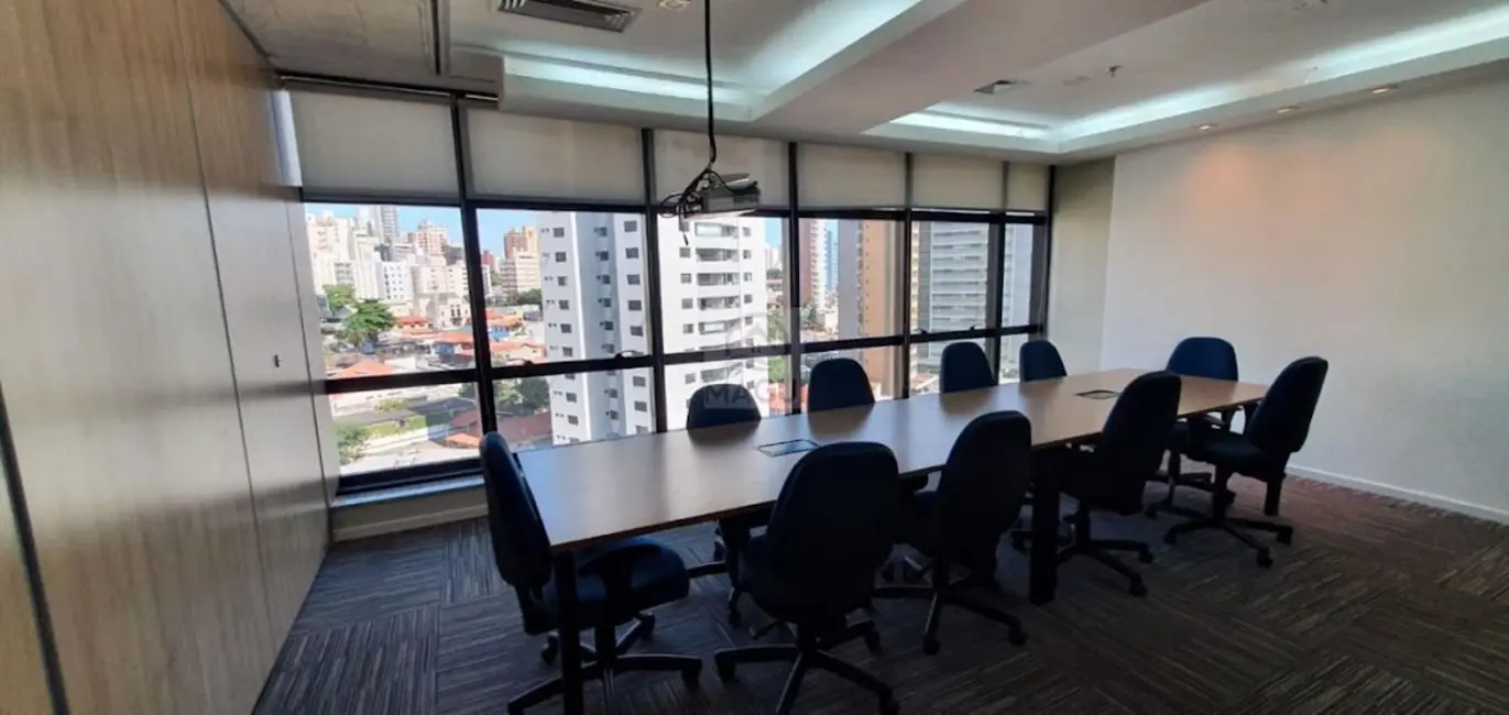 Foto 1 de Sala Comercial para alugar, 378m2 em Chácara da Barra, Campinas - SP