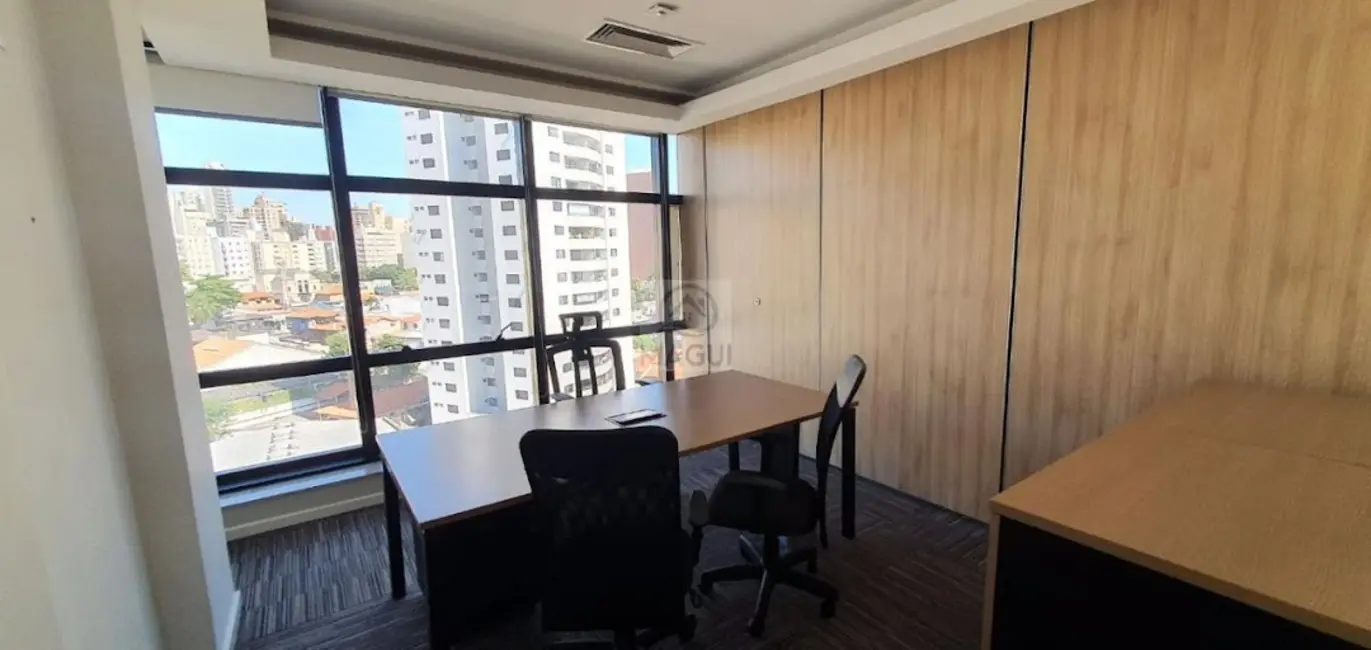 Foto 2 de Sala Comercial para alugar, 378m2 em Chácara da Barra, Campinas - SP