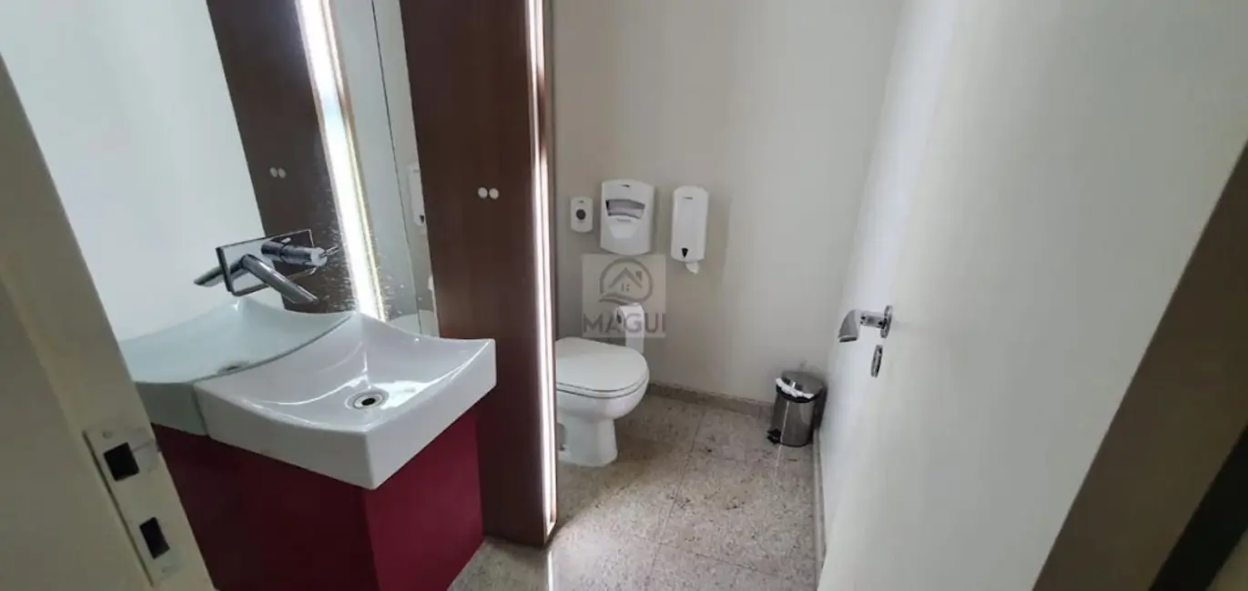 Foto 8 de Sala Comercial para alugar, 378m2 em Chácara da Barra, Campinas - SP