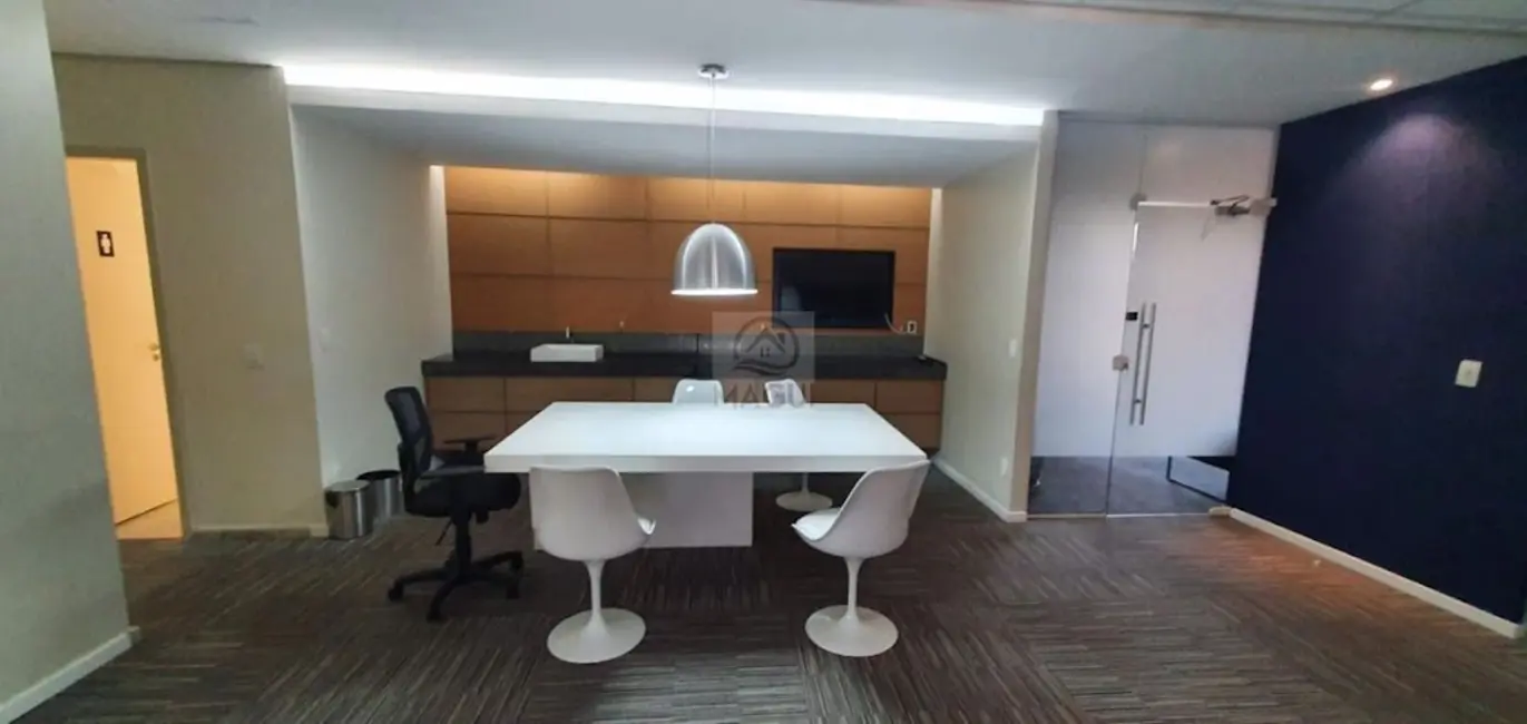 Foto 4 de Sala Comercial para alugar, 378m2 em Chácara da Barra, Campinas - SP