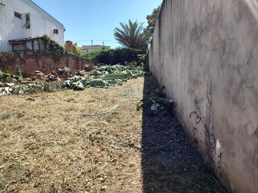 Foto 7 de Terreno / Lote à venda, 270m2 em Jardim Guarani, Campinas - SP