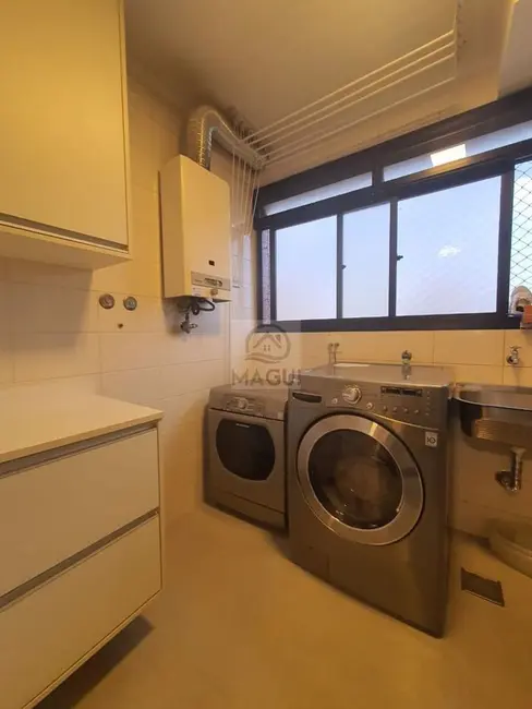 Foto 5 de Apartamento com 3 quartos à venda, 160m2 em Cambuí, Campinas - SP