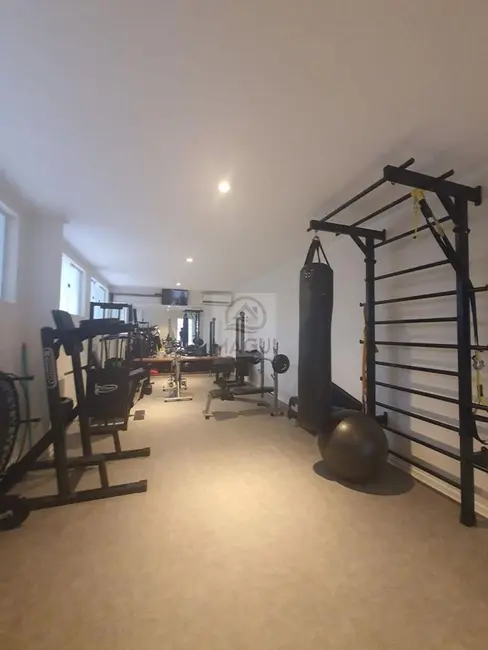 Foto 8 de Apartamento com 3 quartos à venda, 160m2 em Cambuí, Campinas - SP