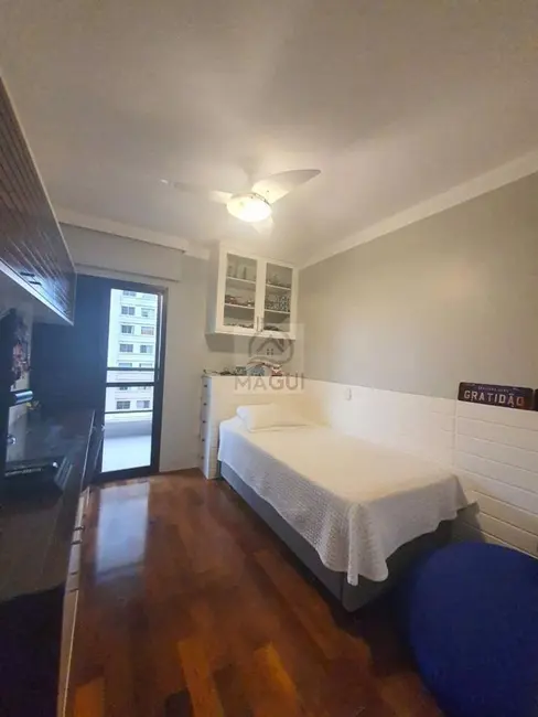 Foto 9 de Apartamento com 3 quartos à venda, 160m2 em Cambuí, Campinas - SP