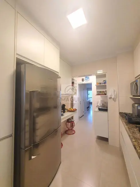 Foto 6 de Apartamento com 3 quartos à venda, 160m2 em Cambuí, Campinas - SP