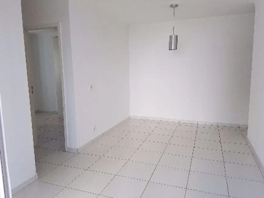 Foto 2 de Apartamento com 2 quartos à venda, 60m2 em Chácara Primavera, Campinas - SP
