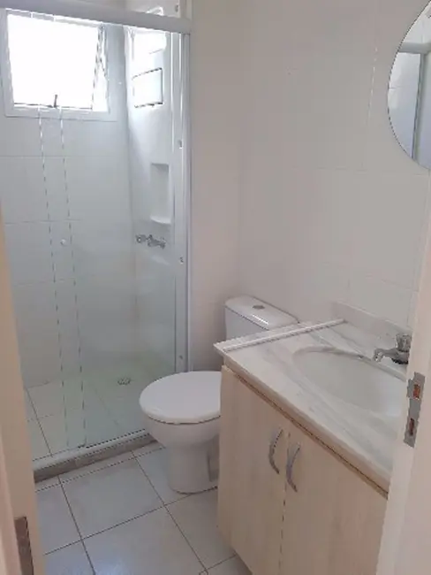 Foto 8 de Apartamento com 2 quartos à venda, 60m2 em Chácara Primavera, Campinas - SP