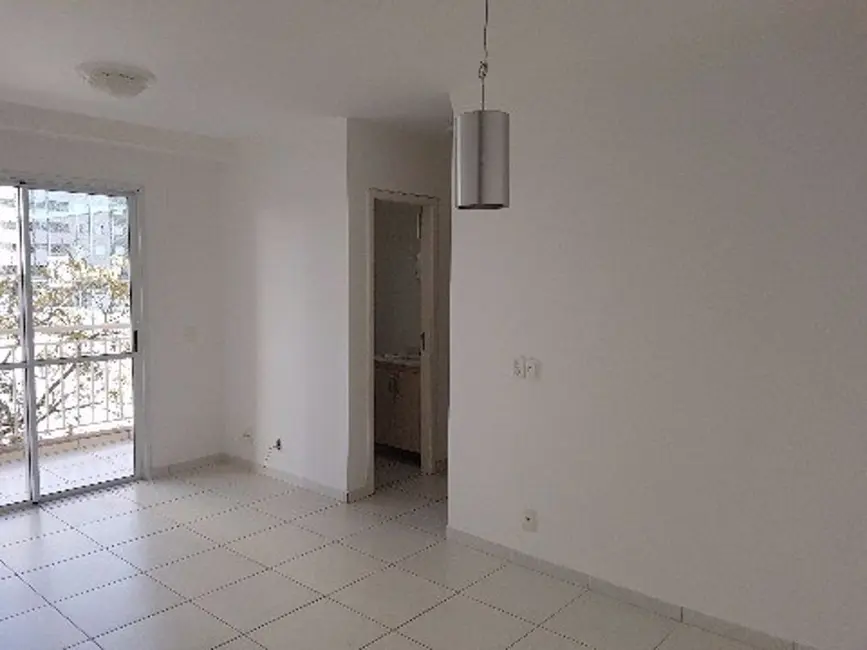 Foto 1 de Apartamento com 2 quartos à venda, 60m2 em Chácara Primavera, Campinas - SP