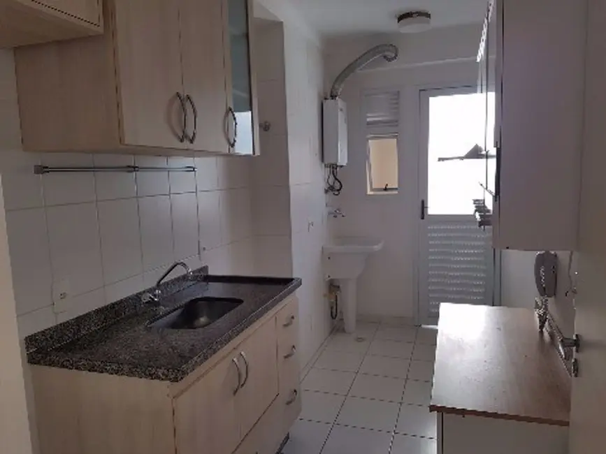 Foto 3 de Apartamento com 2 quartos à venda, 60m2 em Chácara Primavera, Campinas - SP