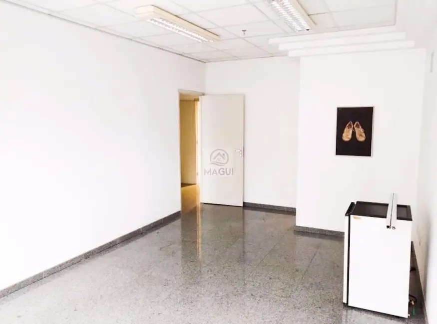 Foto 1 de Sala Comercial à venda, 107m2 em Cambuí, Campinas - SP