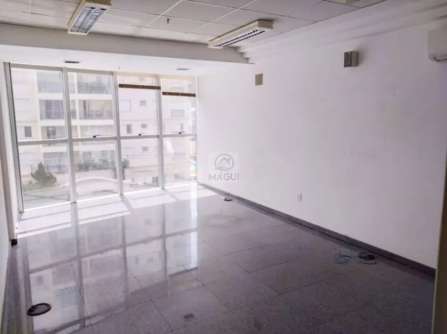 Foto 2 de Sala Comercial à venda, 107m2 em Cambuí, Campinas - SP
