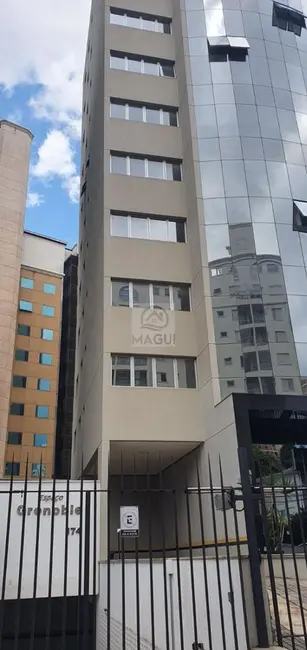 Sala Comercial à venda, 107m2 em Cambuí, Campinas - SP - imagem 5 Foto 5 de Sala Comercial à venda, 107m2 em Cambuí, Campinas - SP