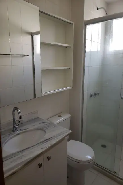 Apartamento com 2 quartos à venda, 60m2 em Chácara Primavera, Campinas - SP - imagem 2 Foto 2 de Apartamento com 2 quartos à venda, 60m2 em Chácara Primavera, Campinas - SP