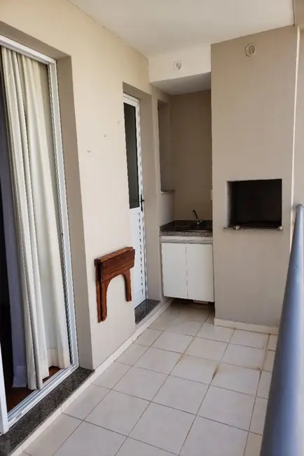Apartamento com 2 quartos à venda, 60m2 em Chácara Primavera, Campinas - SP - imagem 3 Foto 3 de Apartamento com 2 quartos à venda, 60m2 em Chácara Primavera, Campinas - SP