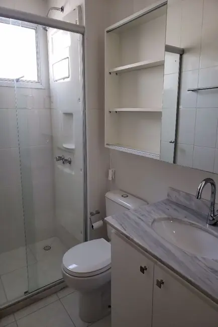 Apartamento com 2 quartos à venda, 60m2 em Chácara Primavera, Campinas - SP - imagem 7 Foto 7 de Apartamento com 2 quartos à venda, 60m2 em Chácara Primavera, Campinas - SP