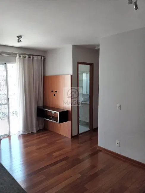 Apartamento com 2 quartos à venda, 60m2 em Chácara Primavera, Campinas - SP - imagem 1 Foto 1 de Apartamento com 2 quartos à venda, 60m2 em Chácara Primavera, Campinas - SP