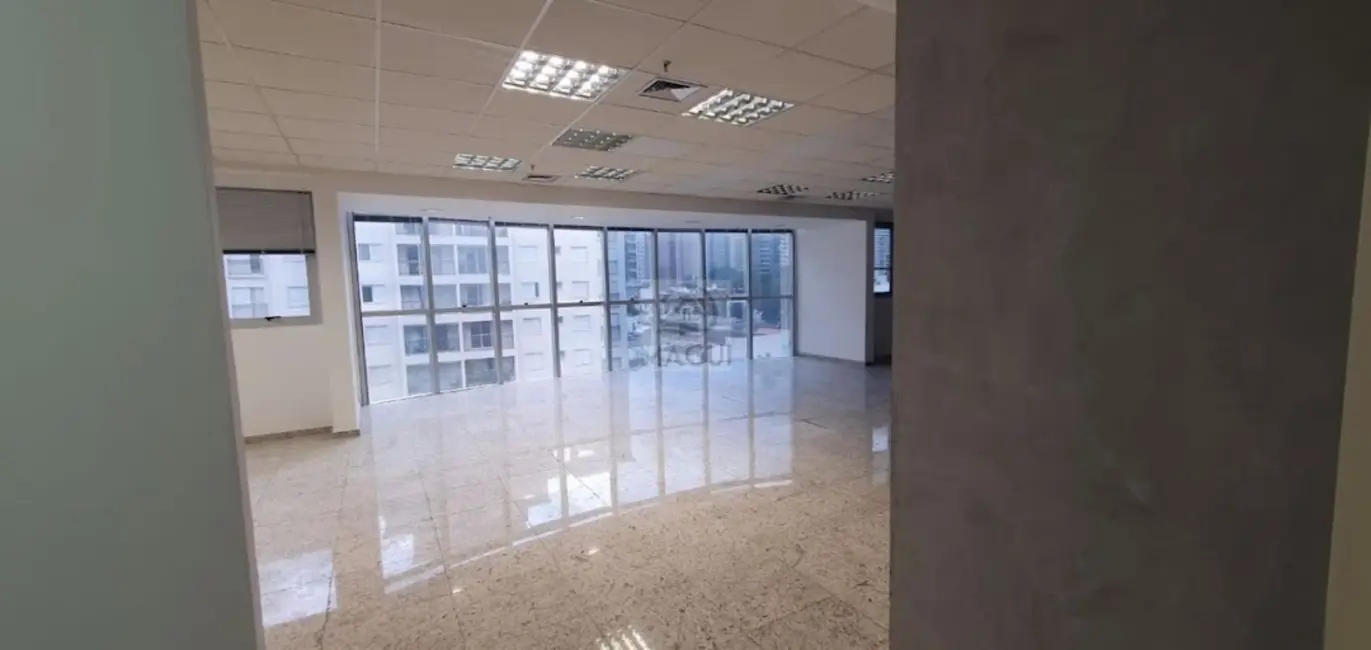 Foto 6 de Sala Comercial para alugar, 215m2 em Cambuí, Campinas - SP