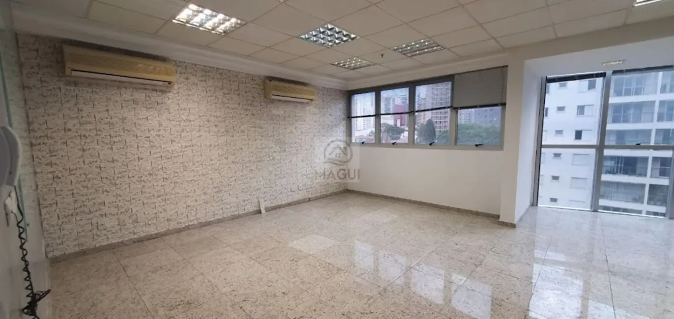 Foto 7 de Sala Comercial para alugar, 215m2 em Cambuí, Campinas - SP