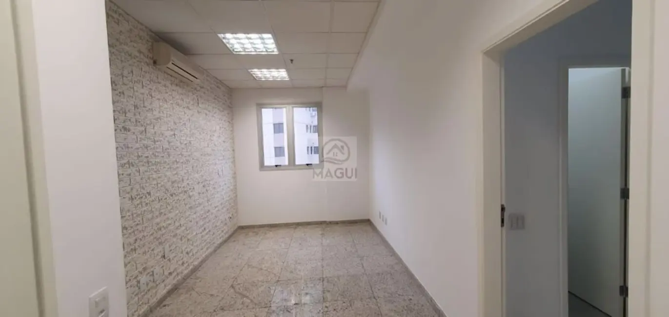 Foto 5 de Sala Comercial para alugar, 215m2 em Cambuí, Campinas - SP